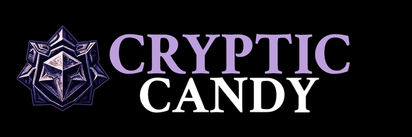 Cryptic Candy