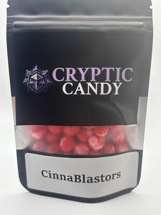 CinnaBlastors